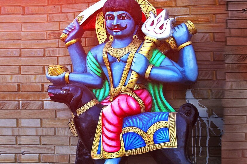 মাঝে মধ্যে শনির নক্ষত্র পরিবর্তনের ফলে জীবনে বিরাট উন্নতিকর পরিস্থিতি আসতে চলেছে ৷ শনি পূর্ব ভাদ্রপদ নক্ষত্রে প্রবেশ করতে চলেছে ৷ প্রতীকী ছবি ৷