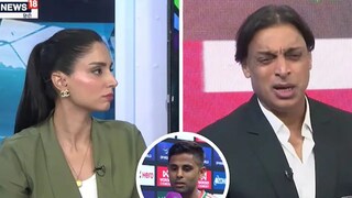 সূর্যকুমার যাদবের কথা শুনে রীতিমতো অপমানিত !