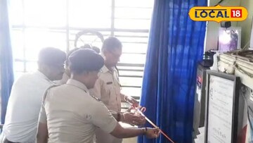 শিলিগুড়িতে