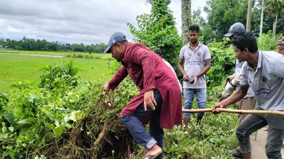 প্রতীকী ছবি প্রতীকী ছবি