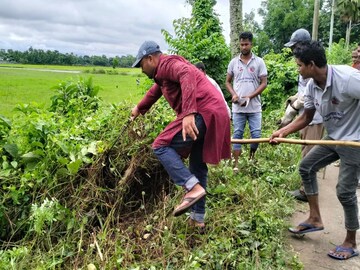 প্রতীকী ছবি