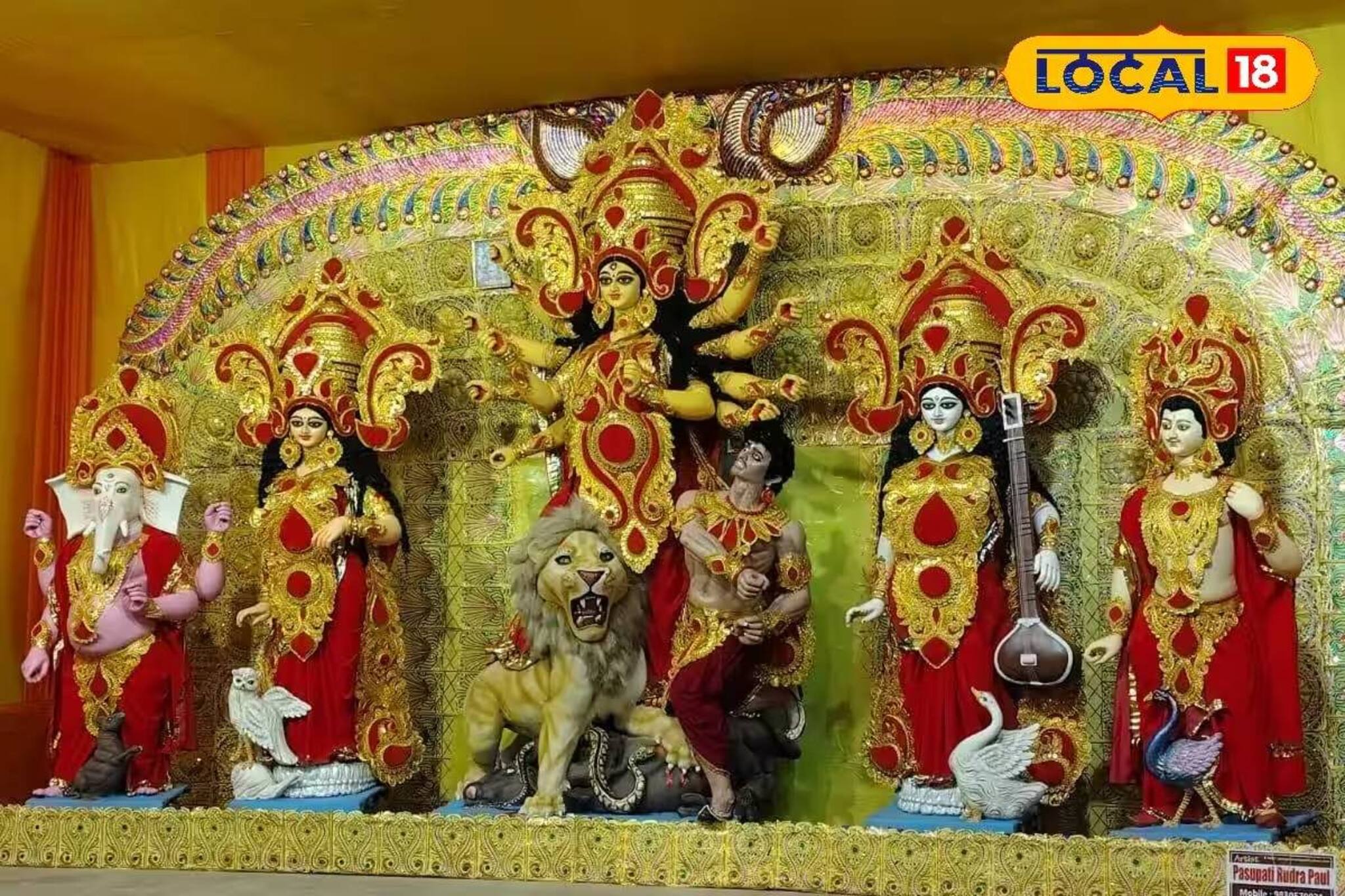 পুজোর আবহে বিশেষ কুপন, কেনা যাবে বই-খাতা থেকে জামাকাপড়! উৎসবের মরশুমে মিলল বড় 'উপহার'