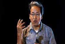 বিদেশি অনুদানে কোপ, লাদাখে অশান্তির পর ওয়াংচুকের সংস্থার বিরুদ্ধে কড়া পদক্ষেপ কেন্দ্রের