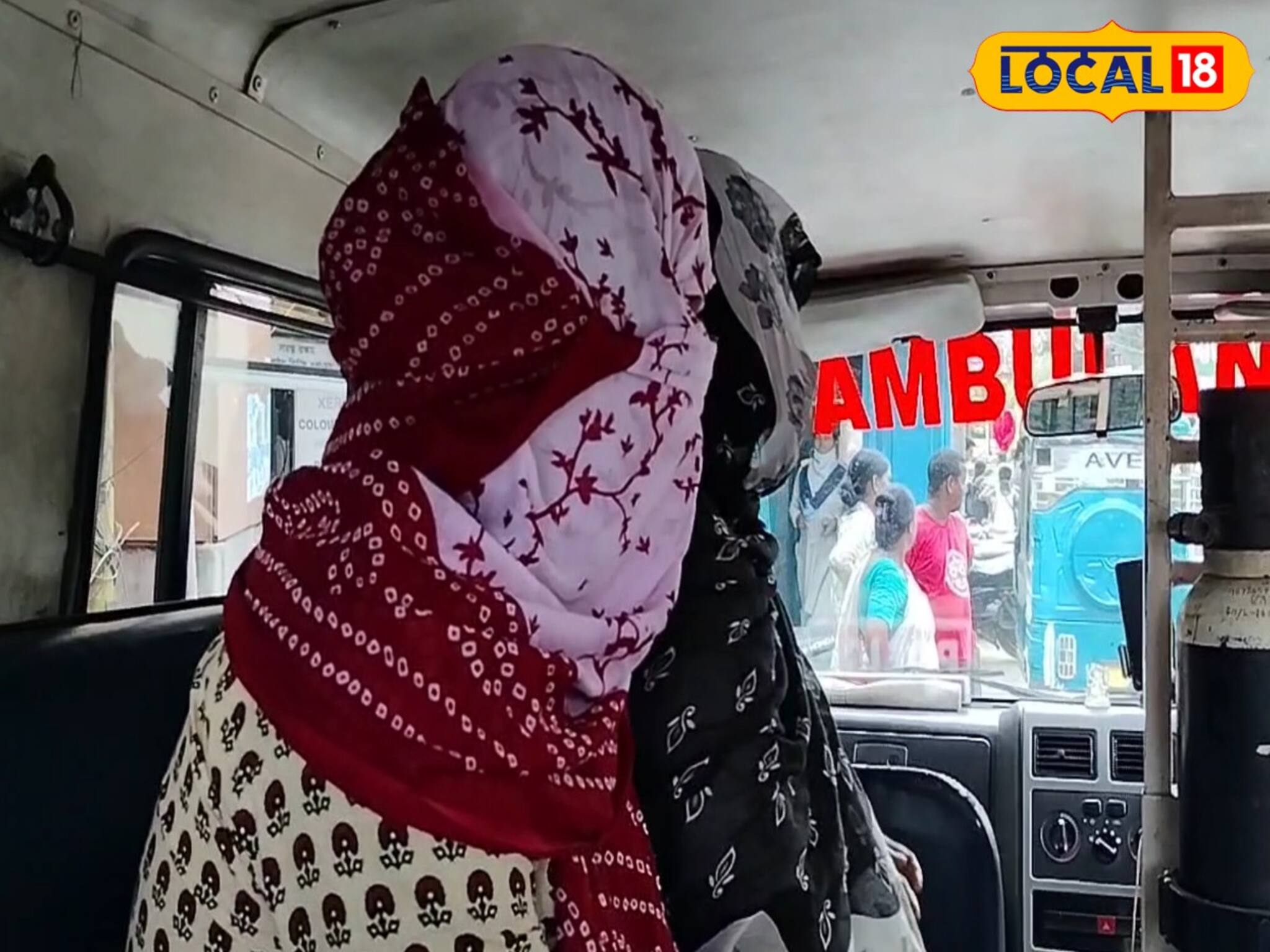 নিখুঁত হাত সাফাইয়ের কায়দা! শিকার বোঝার আগেই টাকা, গয়না হাওয়া!