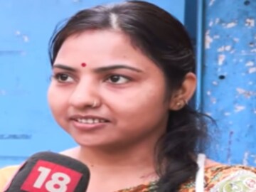 কী বললেন ভিনরাজ্যের পরীক্ষার্থী?