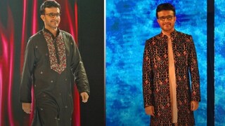 টিম ইন্ডিয়ার প্রাক্তন অধিনায়ক পা রেখেছেন আরও এক নতুন মাঠে। বাজারে এনেছেন নিজের নতুন ফ্যাশন ব্র্যান্ড 'সৌরাগ্য'। সেই অনুষ্ঠানের পরই পাকিস্তান টিমের পারফরম্যান্সের সমালোচনা করেন দাদা। টিম ইন্ডিয়ার প্রাক্তন অধিনায়ক পা রেখেছেন আরও এক নতুন মাঠে। বাজারে এনেছেন নিজের নতুন ফ্যাশন ব্র্যান্ড 'সৌরাগ্য'। সেই অনুষ্ঠানের পরই পাকিস্তান টিমের পারফরম্যান্সের সমালোচনা করেন দাদা।