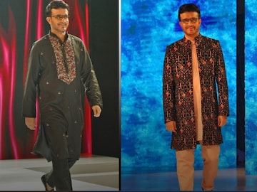টিম ইন্ডিয়ার প্রাক্তন অধিনায়ক পা রেখেছেন আরও এক নতুন মাঠে। বাজারে এনেছেন নিজের নতুন ফ্যাশন ব্র্যান্ড 'সৌরাগ্য'। সেই অনুষ্ঠানের পরই পাকিস্তান টিমের পারফরম্যান্সের সমালোচনা করেন দাদা।