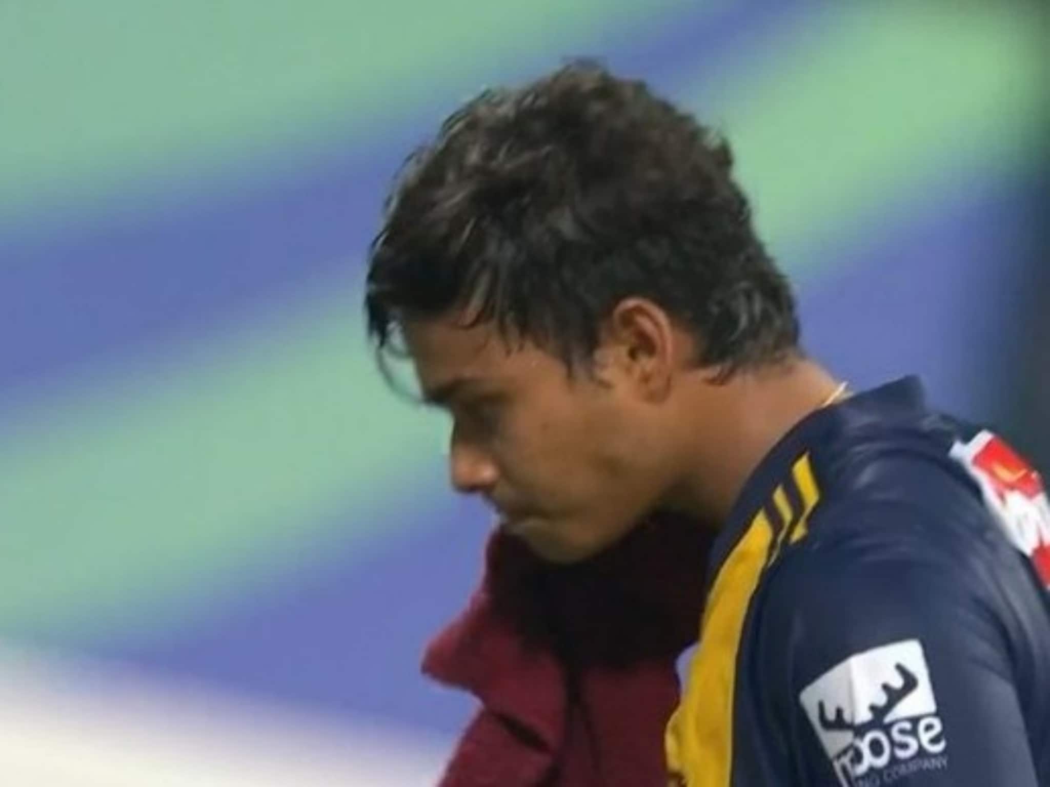 Asia Cup 2025: এশিয়া কাপে ম্যাচের মাঝেই হার্ট অ্যাটাকে সব শেষ! শ্রীলঙ্কা দলে শোকের ছায়া