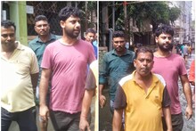 যাদবপুরবাসীর জল যন্ত্রণা ভাগ করে নিলেন সৃজন, 'পাশে আছি...', পুজোর মরশুমে আশ্বাস বাম নেতার