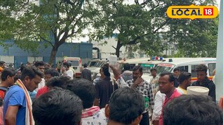 পাথর খাদানে ধস নেমে ৬ জন শ্রমিকের মৃত্যু