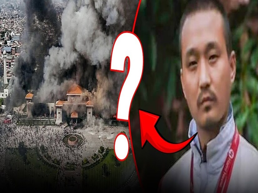 দীর্ঘদিন ধরে চলতে থাকা অসন্তোষের আগুনই দাবানলের চেহারা নিয়েছে নেপালে। সীমাহীন দুর্নীতি ও বেকারত্বে বীতশ্রদ্ধ যুব সম্প্রদায় সুদানের ডাকেই রাস্তায় নামতে শুরু করেন প্রথমে। তাঁর আর্জিতেই অগণিত পড়ুয়া স্কুলের ইউনিফর্ম পরে ও হাতে বই নিয়ে প্রতিবাদে শামিল হতে থাকেন। 