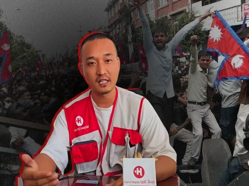 একটা সময় ইভেন্ট ম্যানেজমেন্টের সঙ্গে যুক্ত ছিলেন সুদান গুরুং। কিন্তু ২০১৫ সালের ভূমিকম্পে সন্তান হারানোর পর সম্পূর্ণ বদলে যায় তাঁর জীবনের গতিপথ। সমাজসেবায় মনোনিবেশ করেন। বিপর্যয়ের মুখে পড়া কোনও এলাকায় ত্রাণ ও উদ্ধারের কাজে ঝাঁপিয়ে পড়া থেকে শুরু করে যুব কল্যাণে বিভিন্ন কাজে দিনরাত এক করতে থকেন। 