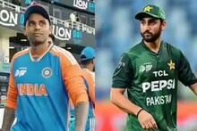 Asia Cup Final : পর্দার পিছনে অন্য খেলা...! পাকিস্তান ক্যাপ্টেনের মারাত্মক অভিযোগ, সত্যি হলে সূর্যকুমার যাদবের রক্ষে নেই! পর্দাফাঁস হতে পারে