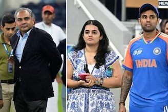 এশিয়া কাপের ফাইনালের রাতে কী ঘটেছিল? সূর্যকুমার বললেন তাঁকে কী সহ্য করতে হয়েছিল