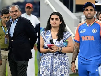 এশিয়া কাপের ফাইনালের রাতে কী ঘটেছিল? সূর্যকুমার যাদব বলছেন তাঁকে কী সহ্য করতে হয়েছিল