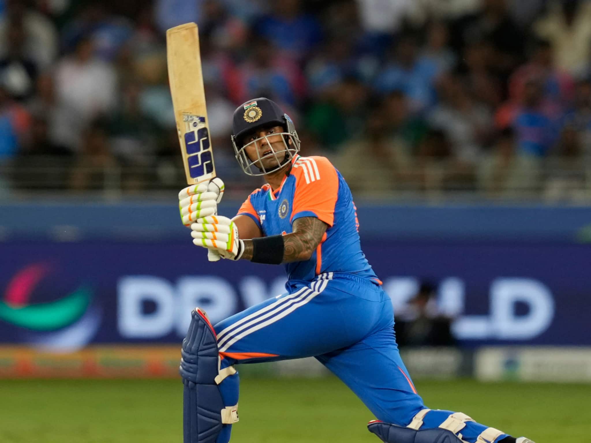 রানে ফিরেই জোড়া মাইলস্টোন সূর্যকুমার যাদবের, আত্মবিশ্বাস বাড়ল ভারত অধিনায়কের