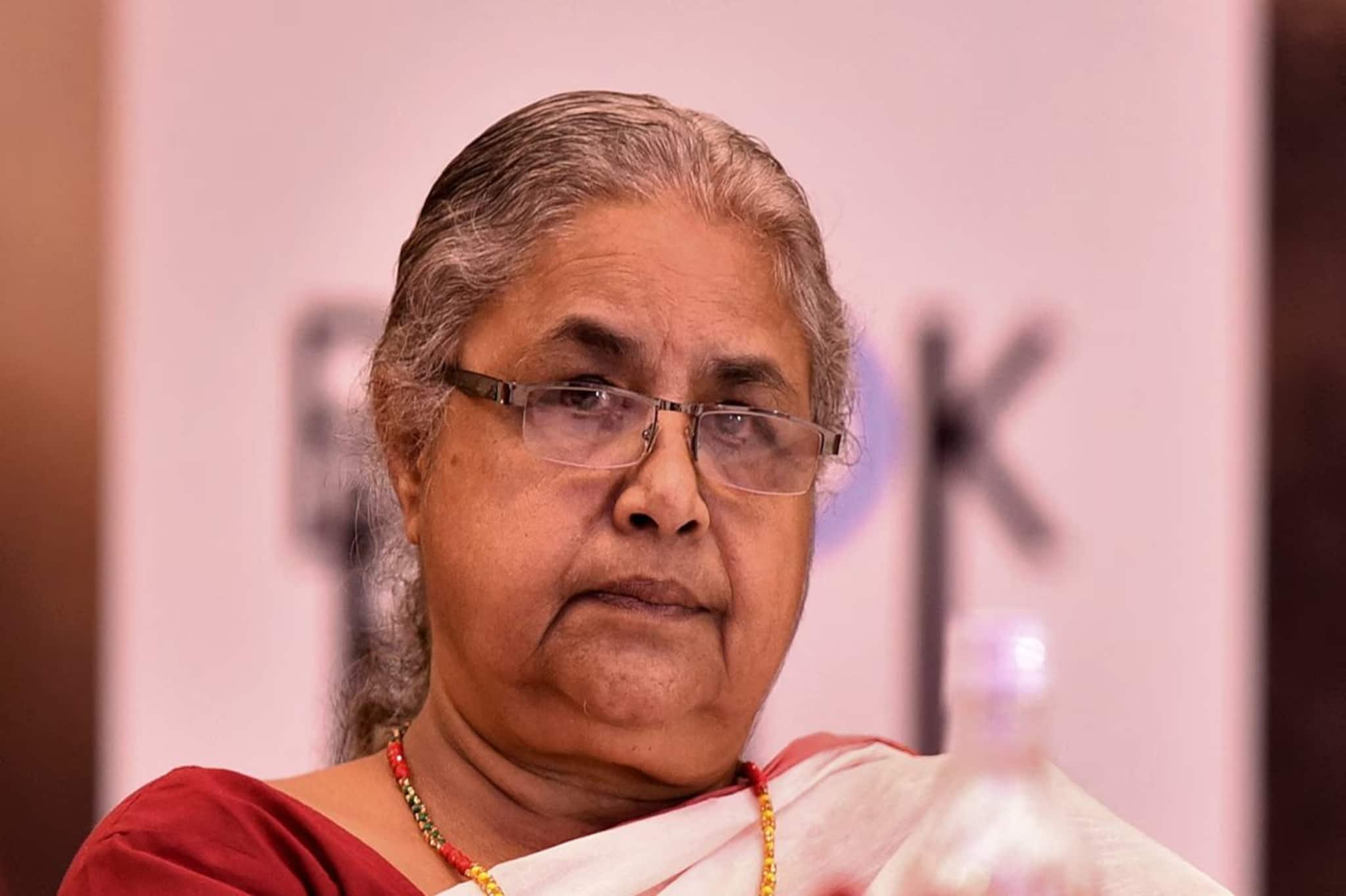 নেপালের দায়িত্ব নিয়েই বড় ঘোষণা ভারত-'বন্ধু' সুশীলার! বাংলাদেশ যা পারেনি, সেই পথেই নেপাল