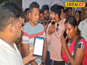 বাসন্তীতে যুবতী মহিলার সন্দেহভাজন কার্যকলাপে বিতর্ক