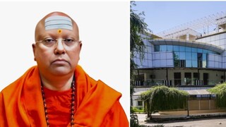 ‘স্বঘোষিত গডম‍্যান’, ছাত্রীদের সঙ্গে পৈশাচিক যৌনসঙ্গম, নিশানায় দিল্লির জনপ্রিয় ‘বাবা’! খবর ছড়াতেই কোথায় গেলেন?