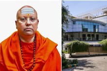‘স্বঘোষিত গডম‍্যান’, ছাত্রীদের সঙ্গে পৈশাচিক যৌনসঙ্গম, নিশানায় দিল্লির জনপ্রিয় ‘বাবা’!
