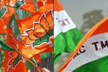 TMC-BJP: উত্তরবঙ্গে “ম্যানমেড বন্যা” করেছে বিজেপি, তৃণমূল কংগ্রেসের কার্যালয়ে হামলা, প্রতিবাদে বাইক মিছিল শাসক দলের!
