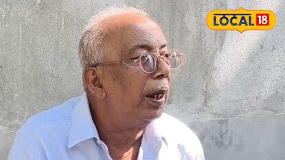 প্রয়াত অমর রায়ের বাবা মহিম রায় প্রয়াত অমর রায়ের বাবা মহিম রায়