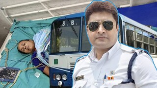 ওসি বাঁচালেন বৃদ্ধার প্রাণ, পুলিশের মানবিক দিক ওসি বাঁচালেন বৃদ্ধার প্রাণ, পুলিশের মানবিক দিক