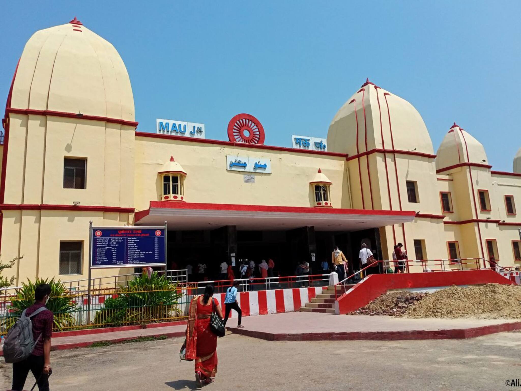 Indian Railways: পুজোর আগে দারুণ খবর, পুজো স্পেশাল ট্রেনে নয়া রুট ভারতীয় রেলের