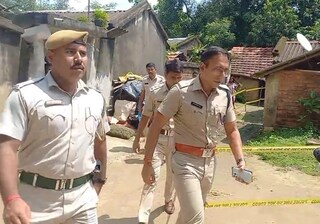 ডাইনি অপবাদ দিয়ে নৃশংসভাবে খুন করা হল বৃদ্ধাকে!কোথায় ঘটলো এমন ঘটনা?