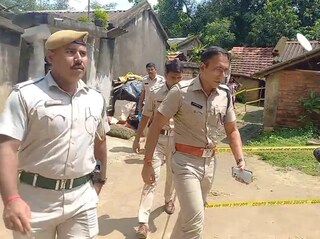 ডাইনি অপবাদ দিয়ে নৃশংসভাবে খুন করা হল বৃদ্ধাকে!কোথায় ঘটলো এমন ঘটনা?