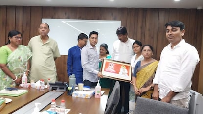 * বনগাঁ ও দমদম-ব্যারাকপুর সাংগঠনিক জেলা নিয়ে বিশেষ কৌশল তৃণমূলের