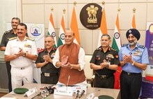 তিন নারী..আর অতল-উত্তাল সমুদ্র! ভারতীয় ইতিহাসে অভূতপূর্ব ঘটনা..সেনা-নারীশক্তির জয় জয়কার
