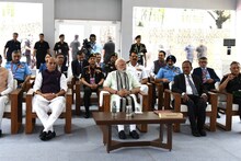 ২০৪৭ সাল, স্বাধীনতার ১০০ বছর...! কলকাতা থেকে সেনার জন্য বড় ঘোষণা মোদির