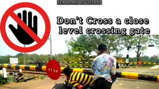 * সোদপুর থেকে শিক্ষা নিল না কেউই