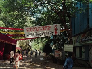 ১০ শতাংশ আসন ফাঁকা অনলাইন কাউন্সেলিং এর পর যাদবপুরে, ইঞ্জিনিয়ারিং এর আসন পূরণ করতে এবার কলেজ ও বিশ্ববিদ্যালয়গুলি নিজে থেকেই ভর্তি নিতে পারবে তার বিজ্ঞপ্তি জারি।