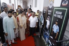 কলকাতার ইন্ডিয়ান মিউজিয়ামে পাঁচ দিনের 'মোদি প্রদর্শনী'... আয়োজন বঙ্গ বিজেপির