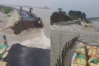 * ভুতনির ভবিষ্যৎ রক্ষায় তৎপর প্রশাসন, চলছে একাধিক প্রযুক্তির সাহায্য নিয়ে পরীক্ষা