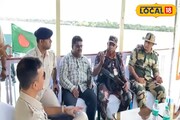 বোধনের আগেই বিসর্জনের প্রস্তুতি! BSF-BGB কর্তাদের জরুরি বৈঠক