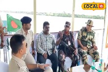 বোধনের আগেই বিসর্জনের প্রস্তুতি! BSF-BGB কর্তাদের জরুরি বৈঠক
