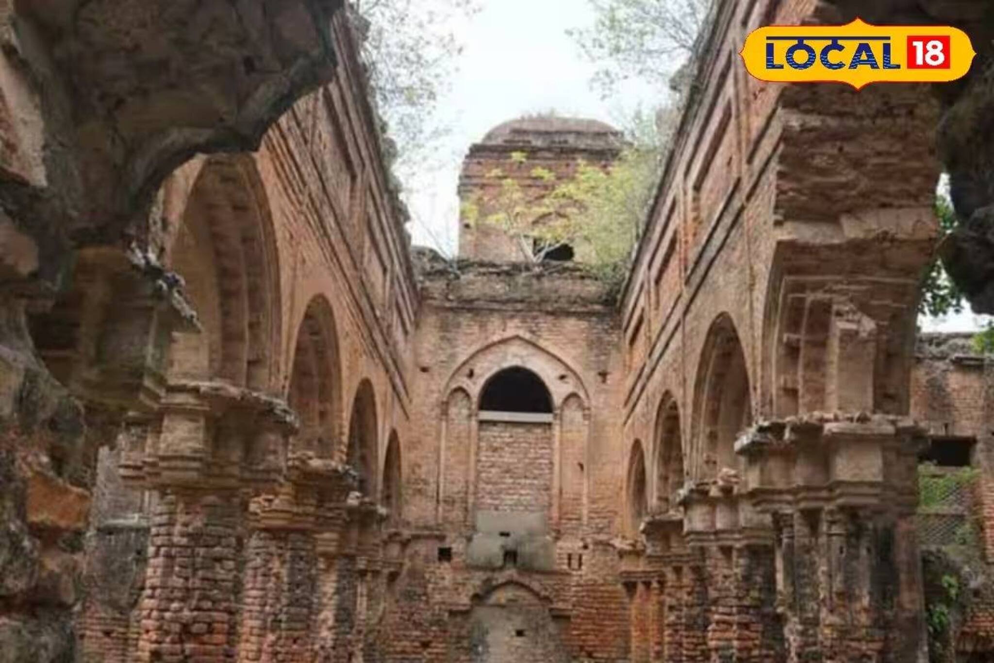 রাজা ছাড়া কেউ ঢুকতে পারতেন না! তমলুক রাজবাড়ির রাণী মহলের দুর্গাপুজো এখন সর্বজনীন