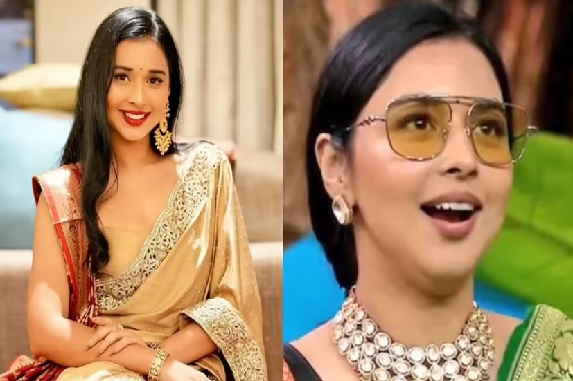 NewScoop-কে দেওয়া একটি পুরনো সাক্ষাৎকারে তানিয়া জানিয়েছিলেন, ‘‘আমি জানি না পৃথিবীতে আমার পছন্দের পুরুষ আছে কি না। কিন্তু, একজন বেকার ছেলেকে বিয়ে করতে আমার আপত্তি নেই। তার পা টিপে দিতে বা প্রকাশ্যে তার পা স্পর্শ করতে আমার আপত্তি নেই। আমি সত্যিই বিশ্বাস করি যে, সম্পর্কের ক্ষেত্রে ছোট বড় বলে কিছু নেই।’’ (Photo: Instagram)