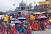 ঘুচল রুজি রুটি! পুজোর আগে মাথায় আকাশ ভেঙে পড়ল চা শ্রমিক মহল্লায়!