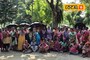 বোনাস নিয়ে বৈষম্যের অভিযোগ! পুজোর আবহে বিক্ষোভ, সমস্যা না মিটলে আরও বড় আন্দোলনের হুঁশিয়ারি