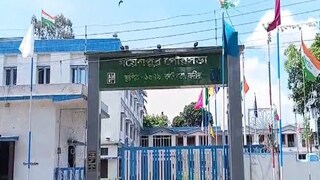 গয়েশপুর পৌরসভার পৌরপ্রধানের বিরুদ্ধে দুর্নীতির অভিযোগ তুলে সরব কাউন্সিলররা