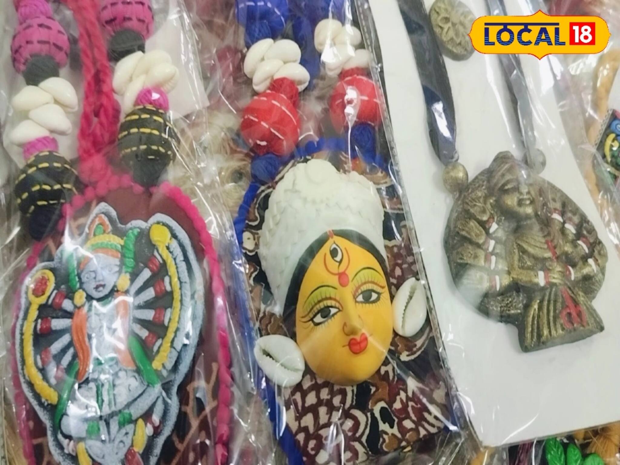 সোনা, রুপো কিংবা অক্সিডাইজড নয়! এবারের পুজোয় বাজার কাঁপাচ্ছে 'এই' গয়না