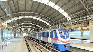 কিছুতেই হুঁশ ফিরছে না কলকাতা মেট্রোর