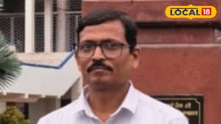 শিক্ষক উত্তম কুমার মাজি