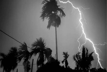 গোটা সপ্তাহভর মাঝারি থেকে ভারী বৃষ্টির পূর্বাভাস, ভিজবে বাংলার ১৬ জেলা! আবহাওয়ার বড় খবর