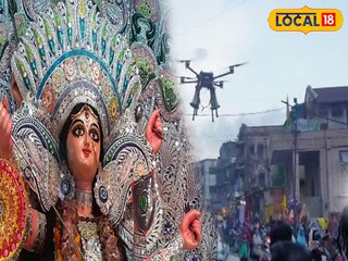 দুর্গাপুজোয় কড়া নিরাপত্তা দক্ষিণ ২৪ পরগনায়, কী কী পদক্ষেপ পুলিশের জানুন