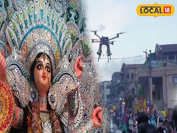 দুর্গাপুজোয় কড়া নিরাপত্তা দক্ষিণ ২৪ পরগনায়, কী কী পদক্ষেপ পুলিশের জানুন